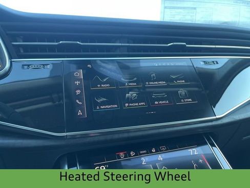 New 2026 Audi Q7 3.0T Premium Plus image 20