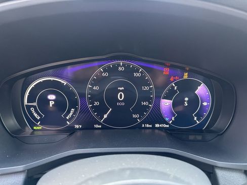 New 2026 MAZDA CX-70 SC AWD/4WD image 37