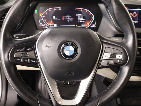Used 2023 BMW 228i Gran Coupe w/ Convenience Package FWD image 3