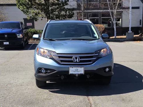 Used 2014 Honda CR-V EX-L image 3