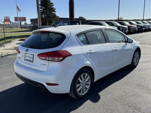 Used 2015 Kia Forte EX image 30