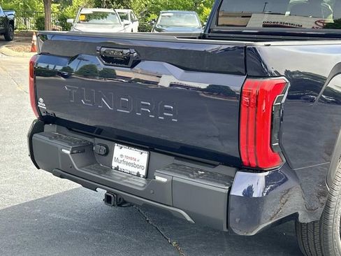 New 2026 Toyota Tundra Limited AWD/4WD image 11