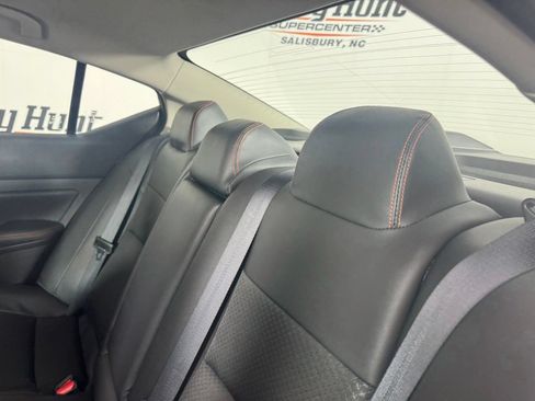 Used 2026 Nissan Altima 2.5 SR FWD image 24