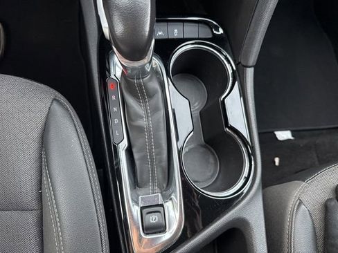 Certified 2023 Buick Encore GX Select image 21