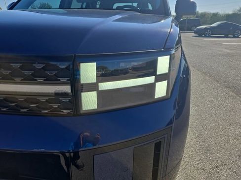 Used 2025 Hyundai Santa Fe Calligraphy image 33