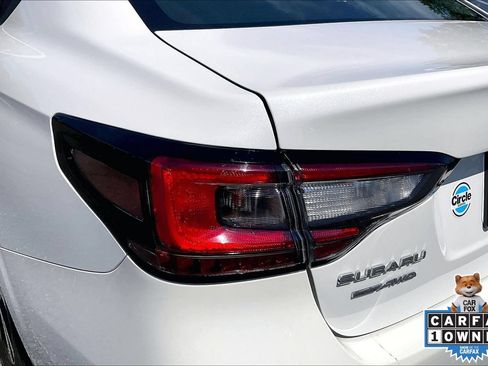 Certified 2024 Subaru Legacy Premium AWD/4WD image 29
