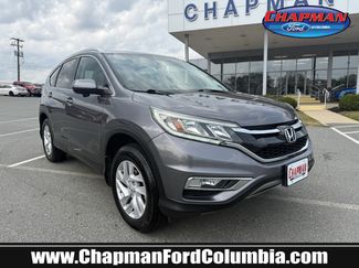 Used 2015 Honda CR-V EX-L image 1