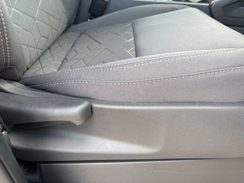 New 2026 Nissan Frontier SV w/ All-Weather Content Package image 23