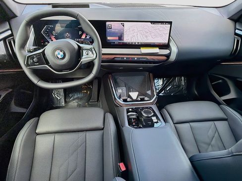 New 2026 BMW X3 xDrive30i w/ Premium Package AWD/4WD image 16