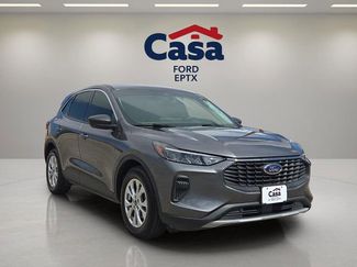 Used 2023 Ford Escape Active w/ Tech Pack #1 image 1