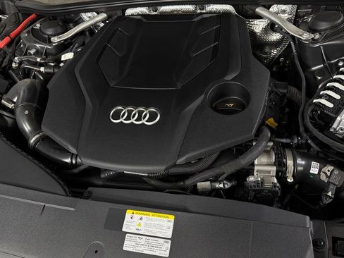Used 2022 Audi A6 Premium Plus AWD/4WD image 37