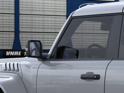 New 2026 Ford Bronco Raptor AWD/4WD image 22