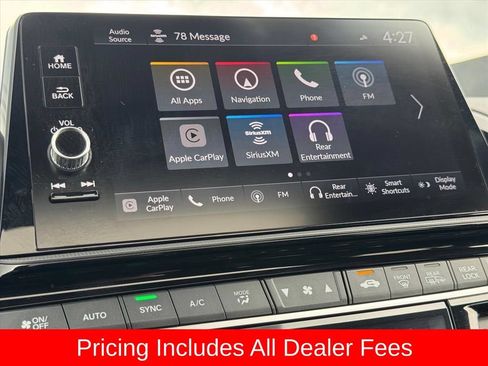 Used 2025 Honda Odyssey Elite image 24