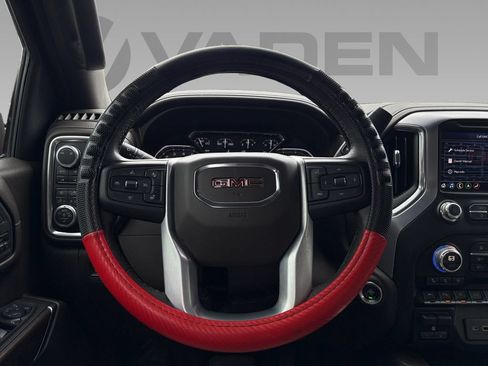 Used 2019 GMC Sierra 1500 SLT w/ SLT Premium Plus Package AWD/4WD image 12