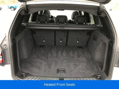 Used 2023 BMW X3 xDrive30i AWD/4WD image 20