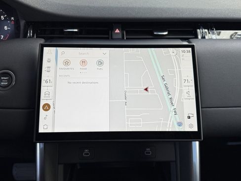 New 2025 Land Rover Discovery Sport S image 22