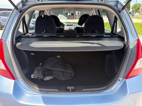 Used 2008 Honda Fit Sport image 25