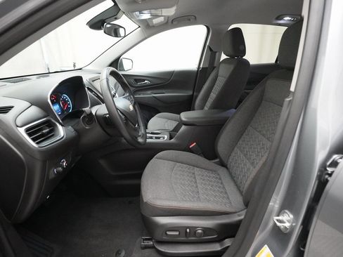 Used 2024 Chevrolet Equinox LT w/ LPO, Floor Liner Package image 7