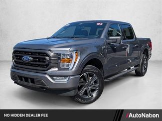 Certified 2023 Ford F150 XLT w/ Equipment Group 302A High AWD/4WD video 1
