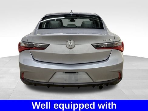 Used 2020 Acura ILX w/ Premium Package image 3