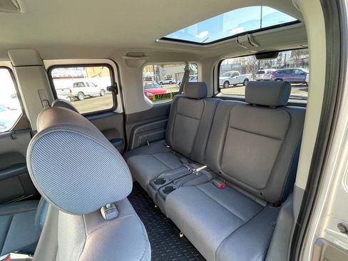 Used 2003 Honda Element EX image 25