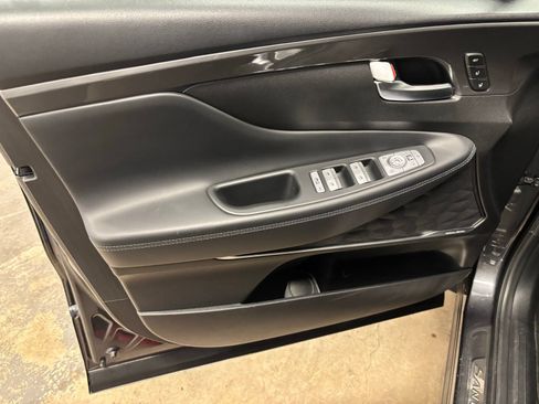 Used 2023 Hyundai Santa Fe Calligraphy AWD/4WD image 18