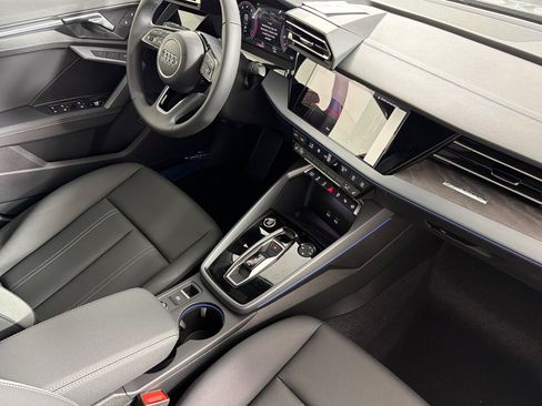 New 2026 Audi A3 2.0T Premium Plus AWD/4WD image 14