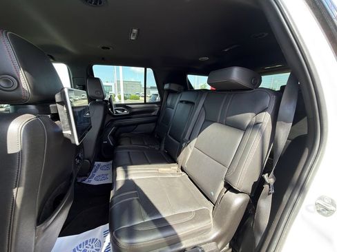 Used 2021 Chevrolet Tahoe RST w/ Luxury Package AWD/4WD image 24