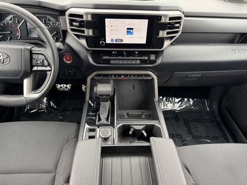 Used 2024 Toyota Tundra SR5 image 2