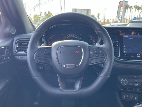 New 2025 Dodge Durango GT w/ Blacktop Package image 23