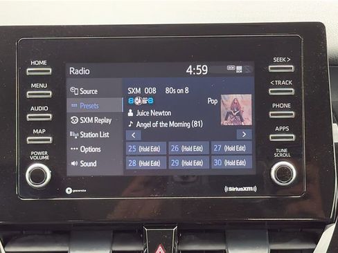 Certified 2024 Toyota Camry SE w/ Cold Weather Package image 23