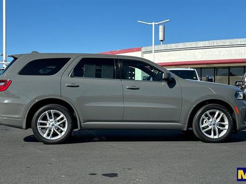 Used 2022 Dodge Durango GT image 3