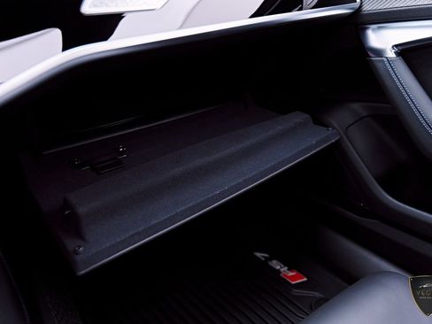 Used 2025 Audi RS 7 Performance AWD/4WD image 99