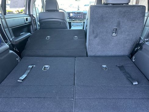 New 2026 Hyundai Santa Fe SEL image 16