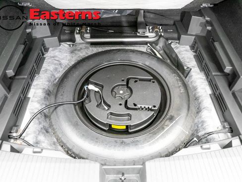 Used 2023 Nissan Rogue SV AWD/4WD image 10