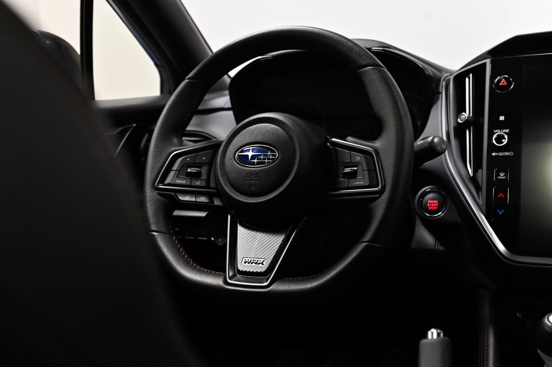 Used 2023 Subaru WRX Limited AWD/4WD image 21