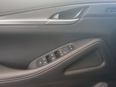 Used 2022 INFINITI QX60 Luxe w/ Cargo Package image 16