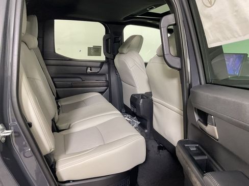 New 2026 Toyota Tacoma Limited image 20