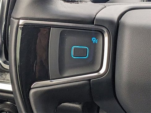 New 2025 Ford Expedition Tremor image 22