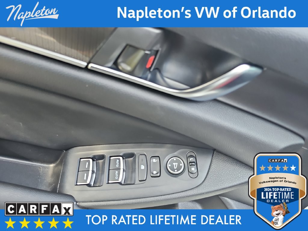 Used 2020 Honda Accord Sport image 24