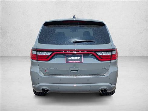 New 2026 Dodge Durango GT AWD/4WD image 7
