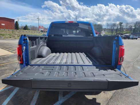 Used 2015 Ford F150 Lariat image 7