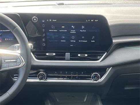 New 2026 Chevrolet Equinox LT image 18