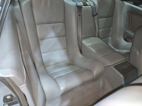 Used 1991 BMW 850i image 91