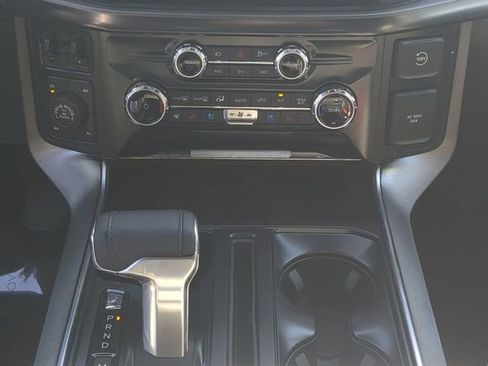 New 2026 Ford F150 Platinum w/ Equipment Group 702A High image 20