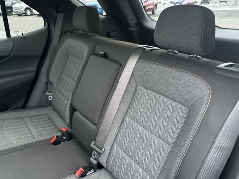 Certified 2022 Chevrolet Equinox LT image 22