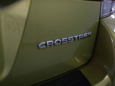Used 2023 Subaru Crosstrek 2.0i image 11