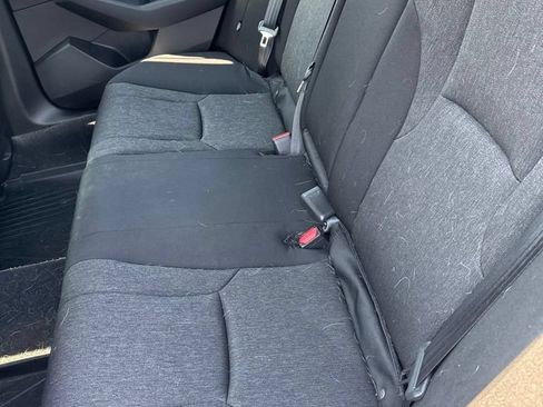 Used 2024 Honda Accord LX image 6