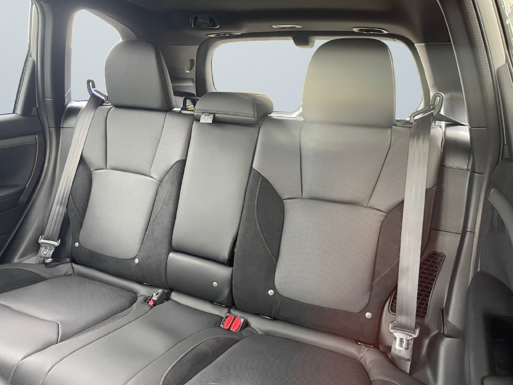 New 2026 Subaru Forester Touring AWD/4WD image 13