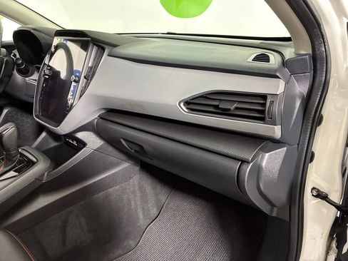 Certified 2025 Subaru Crosstrek 2.5i Limited w/ Crosstrek Mirror Package image 29
